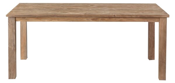 Masă Sammy 200x100x77cm naturală