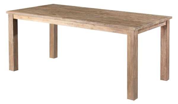 Masă Sammy 200x100x77cm naturală
