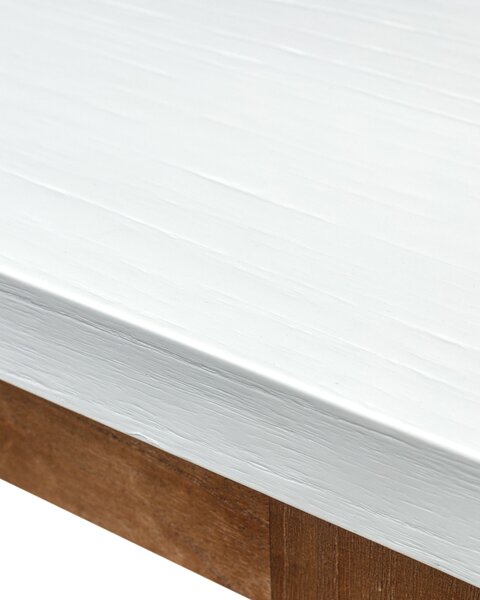 Masă Cambel 160x80x75cm natural