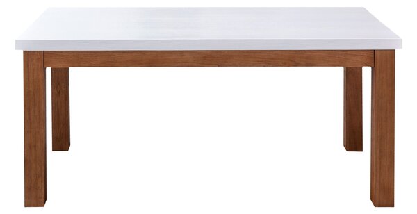 Masă Cambel 160x80x75cm natural