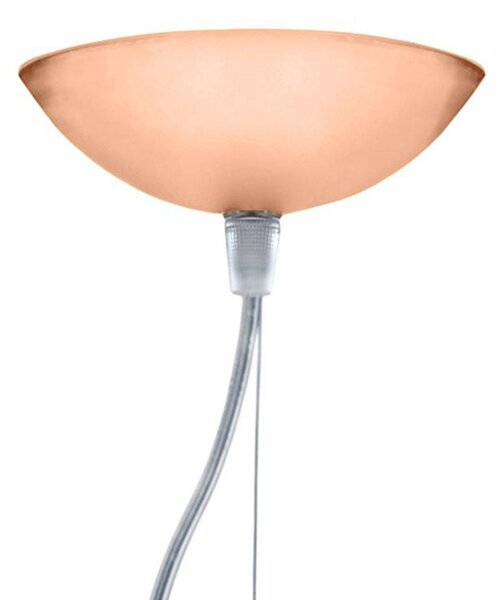 Lustră Pendul Kartell, Small FL/Y, Cupru, Camera de zi, Plastic, Design