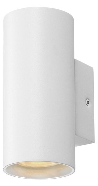 Lampă de perete SLV, Asto Tube, reglabil, Alb, Camera de zi, Metal, Modern