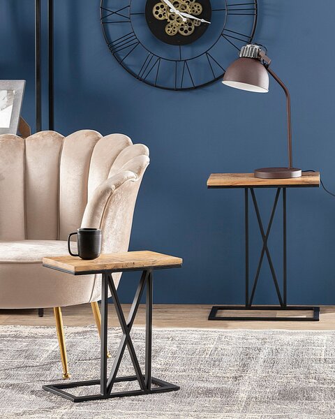 Masă Loft III set 2pc