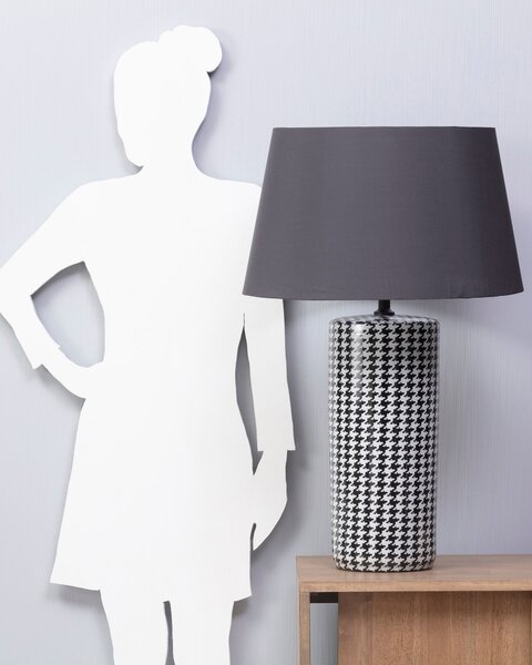 Lampa stołowa Chisato 77cm