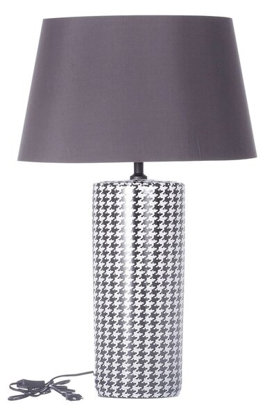 Lampa stołowa Chisato 77cm