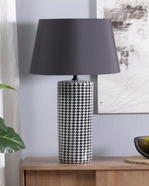 Lampa stołowa Chisato 77cm
