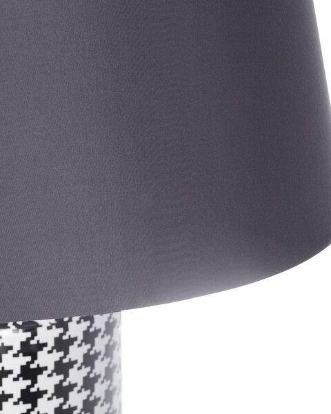 Lampa stołowa Chisato 77cm