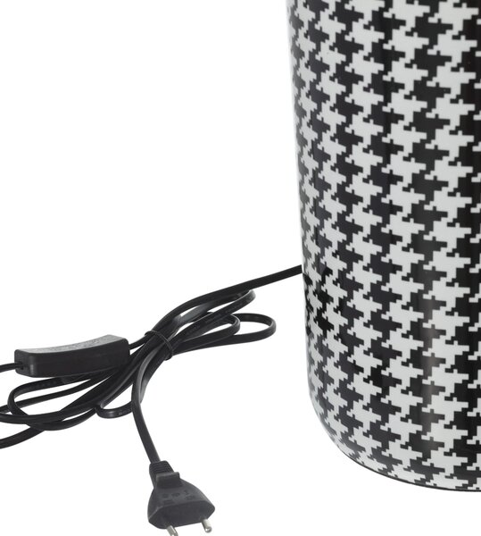 Lampa stołowa Chisato 77cm