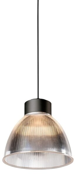 Lustră Pendul SLV, Negru, Sala de mese, Metal, Vintage