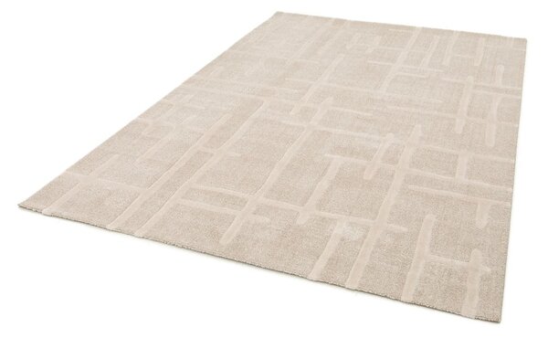 Covor bej 80x150 cm Caledonia – Universal