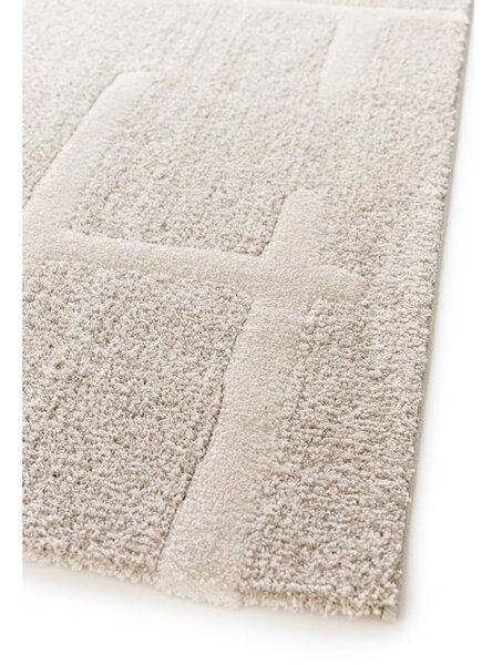 Covor bej 80x150 cm Caledonia – Universal
