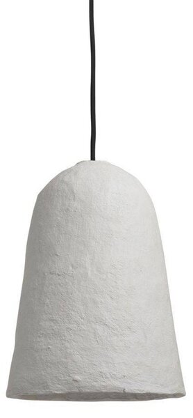Lustră Pendul Watt & Veke, reglabil, Alb, Camera de zi, Țesătură / Textil, Scandinavă