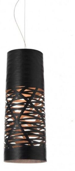 Lustră Pendul Foscarini, Negru, Camera de zi, Altele