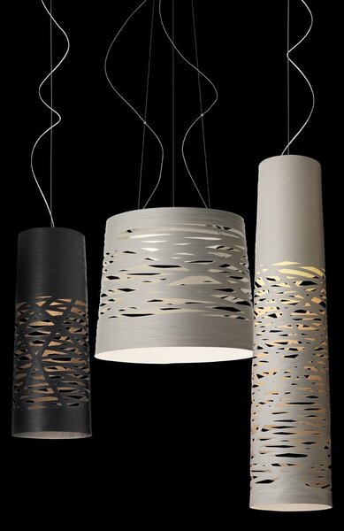 Lustră Pendul Foscarini, Negru, Camera de zi, Altele