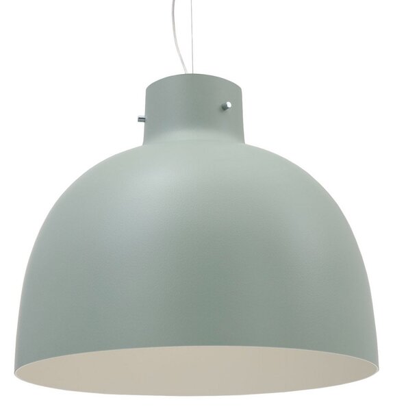 Lustră Pendul Kartell, Bellissima, Verde, Camera de zi, Plastic, Design