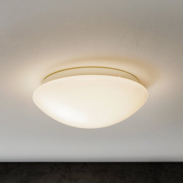 STEINEL RS 16 S plafonieră LED cu senzor, Alb, Hol, Plastic, Modern