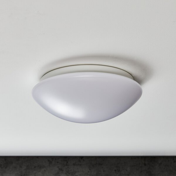 STEINEL RS 16 S plafonieră LED cu senzor, Alb, Hol, Plastic, Modern