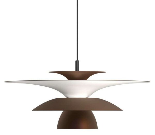 Lustră Pendul Belid, Metalic, Bucătărie, Metal