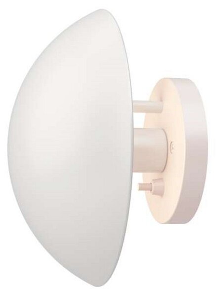 PH-Hat Aplică de Perete Hardwired SW White - Louis Poulsen