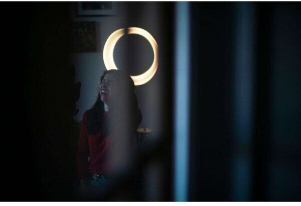 Bahia Mini LED Aplică de Perete/Plafonieră - Foscarini
