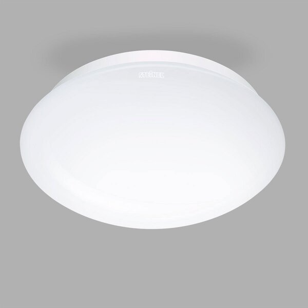 STEINEL RS PRO P1 plafonieră LED, 4.000K, Alb, Hol, Plastic, Modern