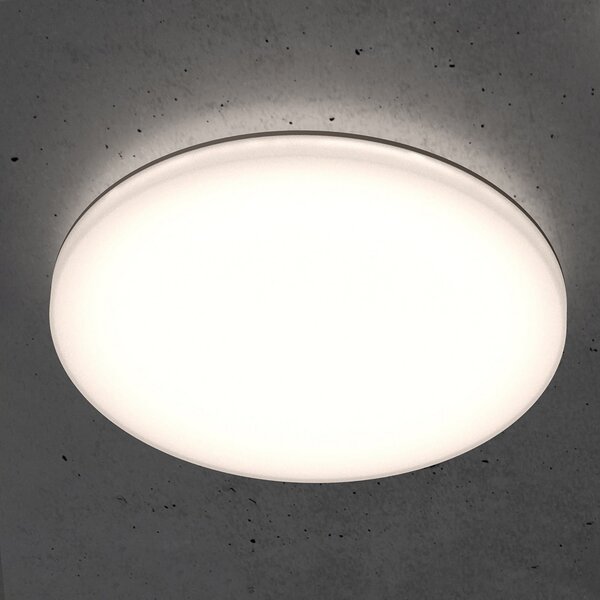 STEINEL RS PRO R20 basic SC plafonieră LED 3.000K, reglabil, Alb, Bucătărie, Plastic, Modern