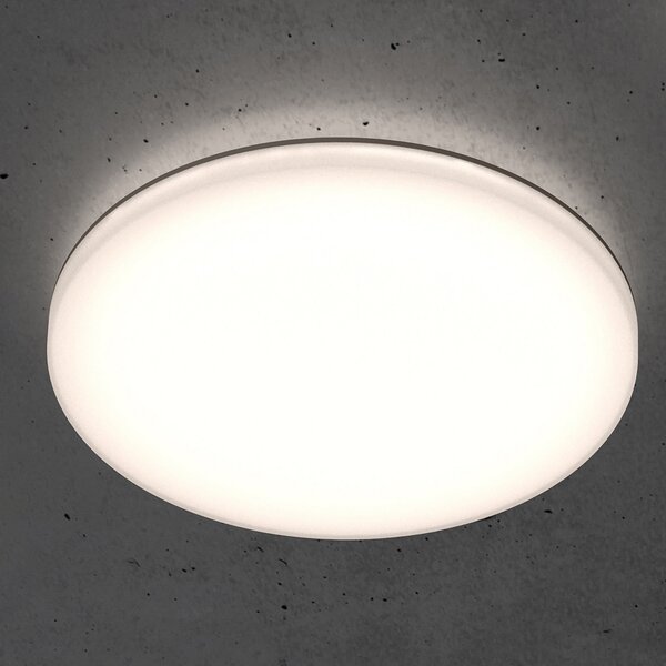 STEINEL RS PRO R20 basic SC plafonieră LED 4.000K, reglabil, Alb, Bucătărie, Plastic, Modern