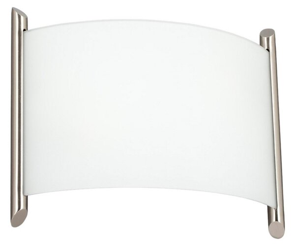 Lampă de perete Lindby, Filippa, reglabil, Alb, Zona coridorului, Metal, Modern