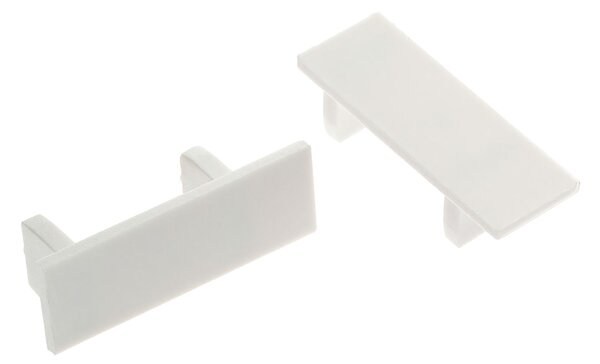 Curtain Track Cap