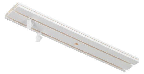Duo Curtain Track 210 cm/82.5 inches