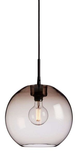 Lustră Pendul Belid, Gri, Sala de mese, Metal