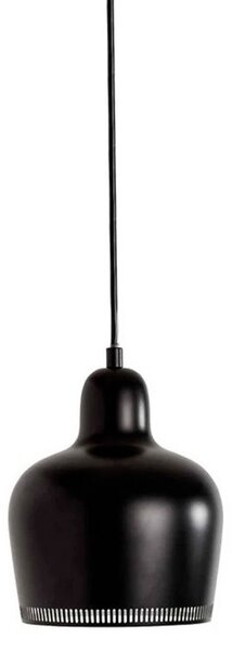 A330S Golden Bell Lustră Pendul Black/White - Artek