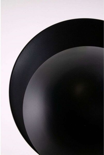 Orbit Aplică de Perete Black - Globen Lighting
