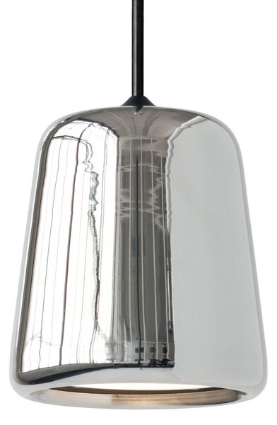 Lustră Pendul New Works, Material New Edition, reglabil, Metalic, Camera de zi, Metal, Design
