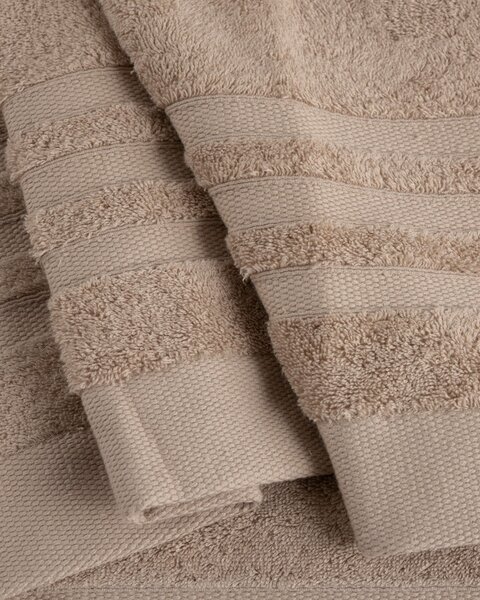 Prosop Essence 70x140 cm warm beige