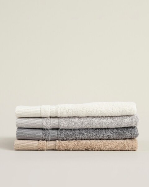 Prosop Essence 70x140 cm warm beige