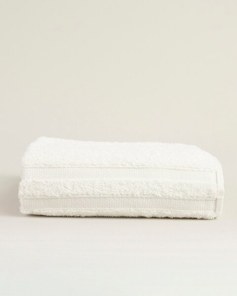 Prosop Essence 70x140 cm pure white