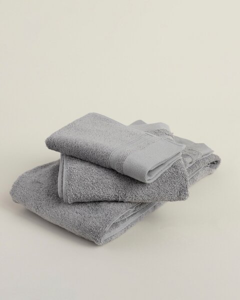 Prosop Essence 70x140 cm charcoal grey