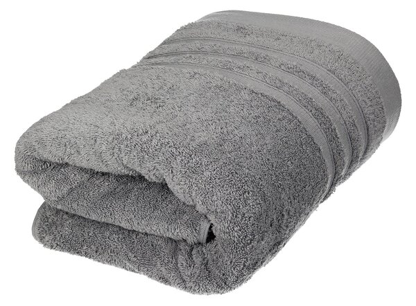 Prosop Essence 70x140 cm charcoal grey