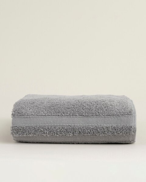 Prosop Essence 70x140 cm charcoal grey