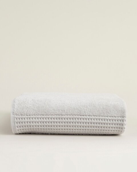 Prosop Balance 70x140 cm mist grey