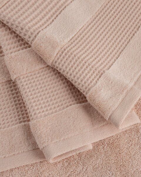 Prosop Balance 50x90 cm peach glow