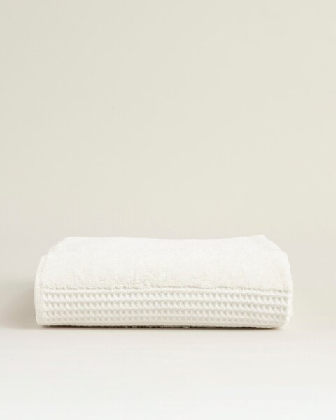 Prosop Balance 50x90 cm snow white