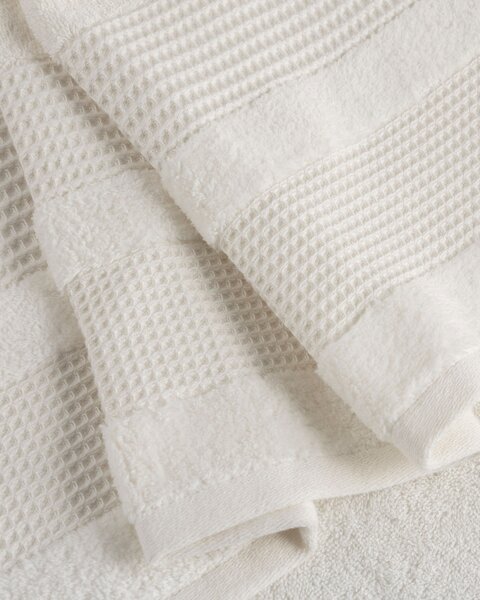 Prosop Balance 70x140 cm snow white