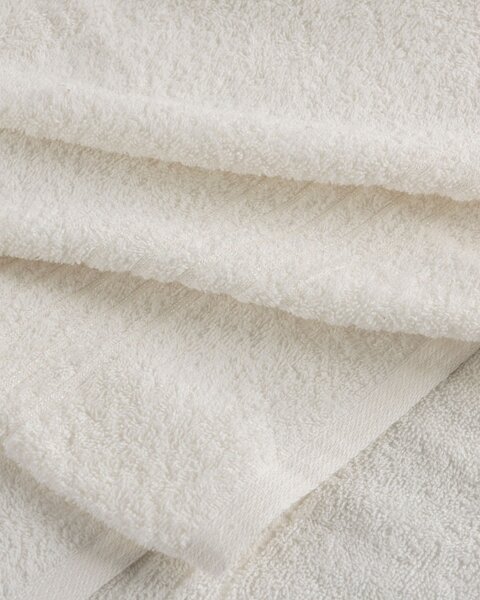 Prosop Cloud 50x90 cm white