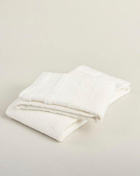 Prosop Balance 70x140 cm snow white