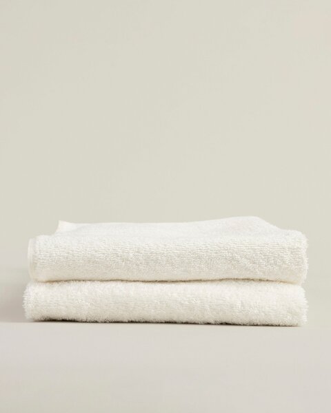 Prosop Cloud 50x90 cm white