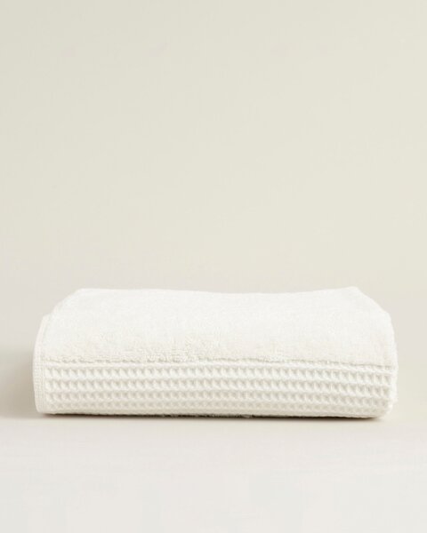 Prosop Balance 70x140 cm snow white