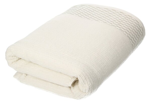 Prosop Ripple 50x90 cm ivory