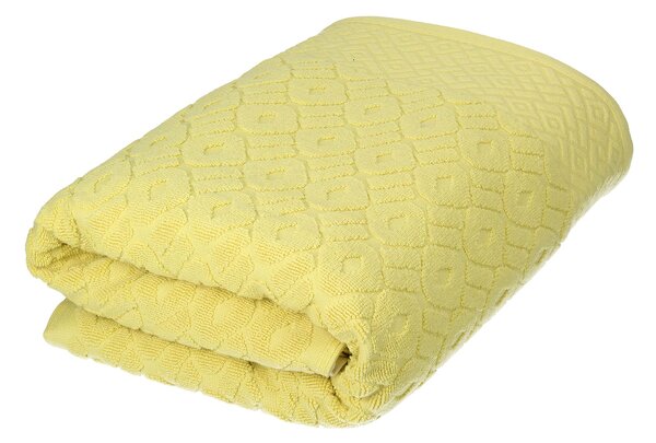 Prosop Lattice 70x140 cm sunny yellow